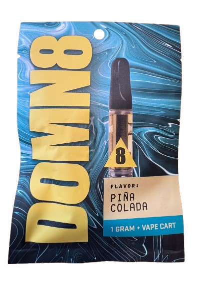 Delta 8 Vape Cart 510 Thread